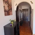 Апартаменты Sunshine Paraiso Адехе