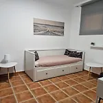 Апартаменты Sunshine Paraiso Адехе