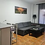 Апартаменты Sunshine Paraiso