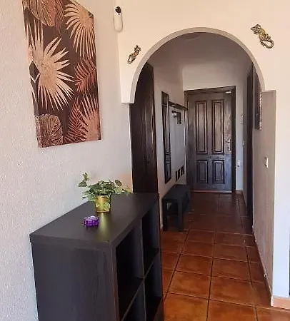 Apartament Sunshine Paraiso Costa Adeje (Tenerife)