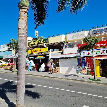 Apartament Sunshine Paraiso *