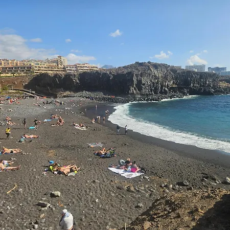 Sunshine Paraiso Адехе