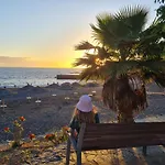 Sunshine Paraiso Lejlighed Costa Adeje (Tenerife)