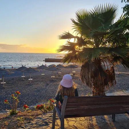 Sunshine Paraiso Appartement Costa Adeje (Tenerife)