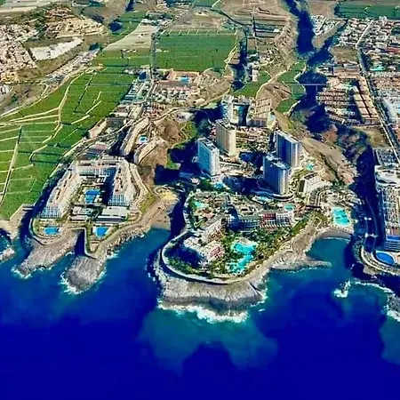 Appartement Sunshine Paraiso *