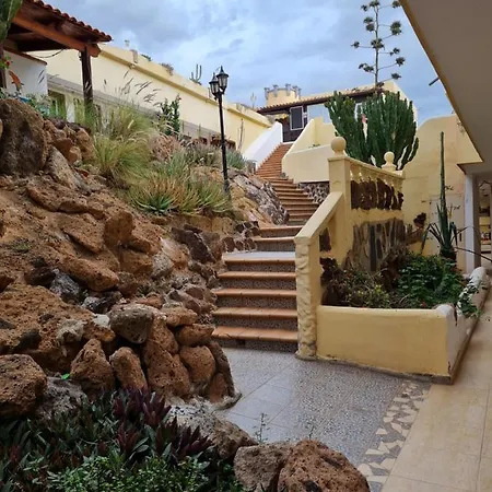 Sunshine Paraiso Appartement