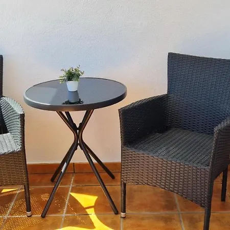 Appartement Sunshine Paraiso