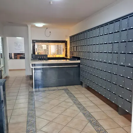 Sunshine Paraiso Appartement