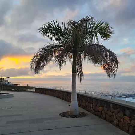 Sunshine Paraiso Appartement