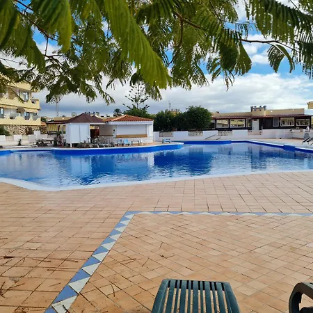 Sunshine Paraiso Appartement Costa Adeje (Tenerife)