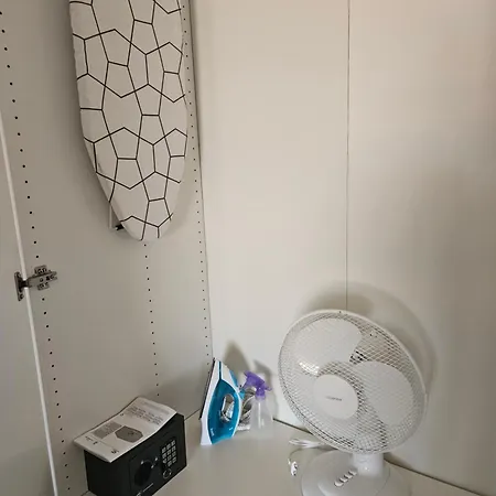 Sunshine Paraiso Appartement Costa Adeje (Tenerife)