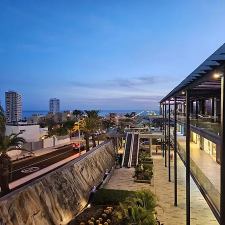 Sunshine Paraiso Appartement *