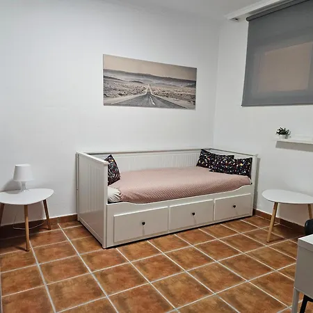 Appartement Sunshine Paraiso Costa Adeje (Tenerife)