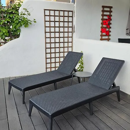 Appartement Sunshine Paraiso Costa Adeje (Tenerife)