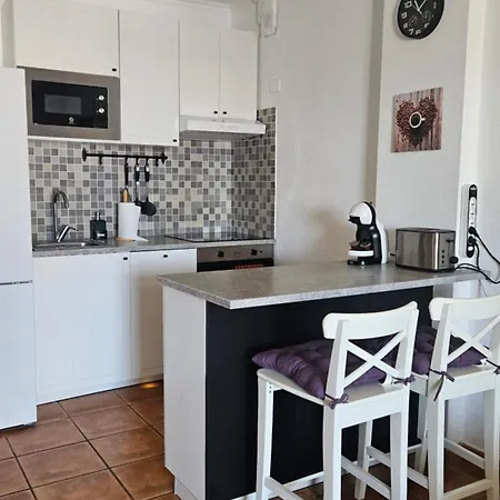 Sunshine Paraiso Appartement