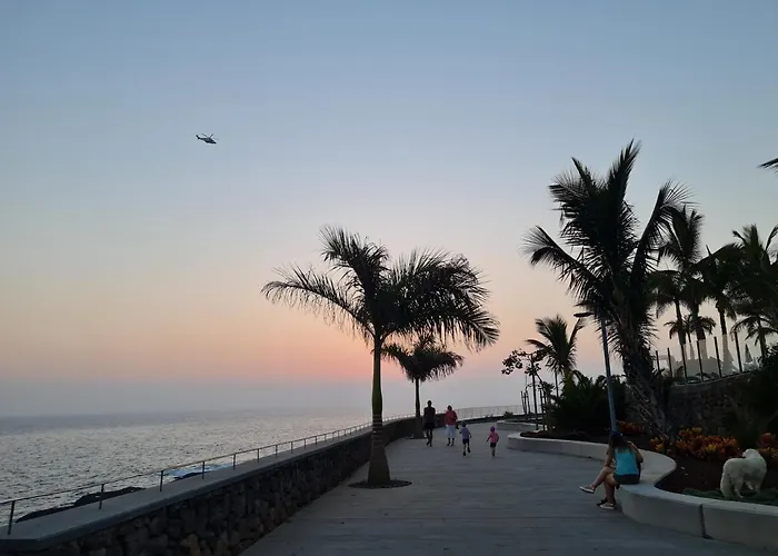 Sunshine Paraiso 公寓