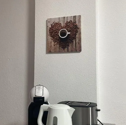 Sunshine Paraiso 公寓 *