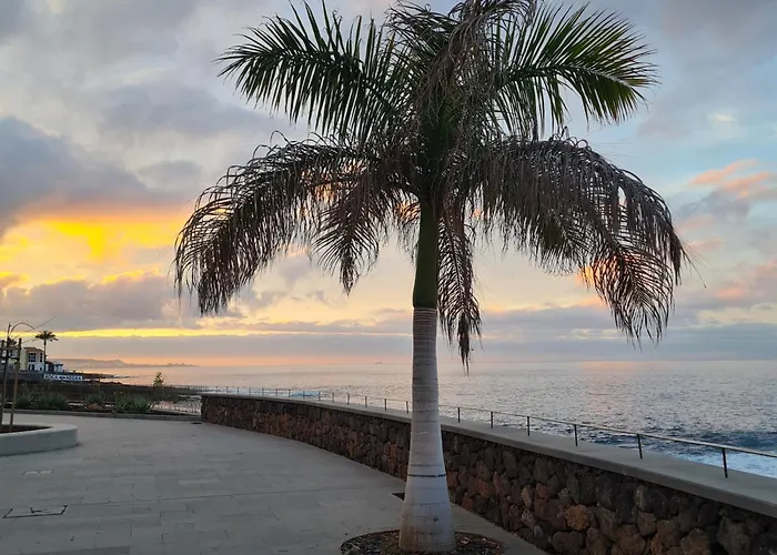 Sunshine Paraiso 公寓