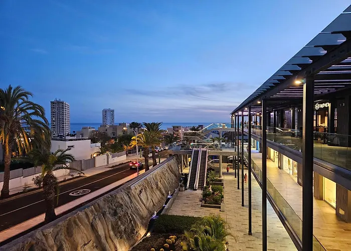 Sunshine Paraiso Apartman *