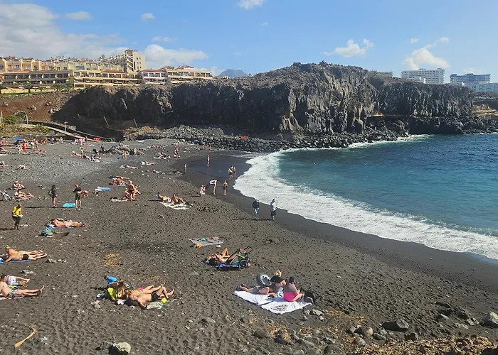 Sunshine Paraiso 阿德耶