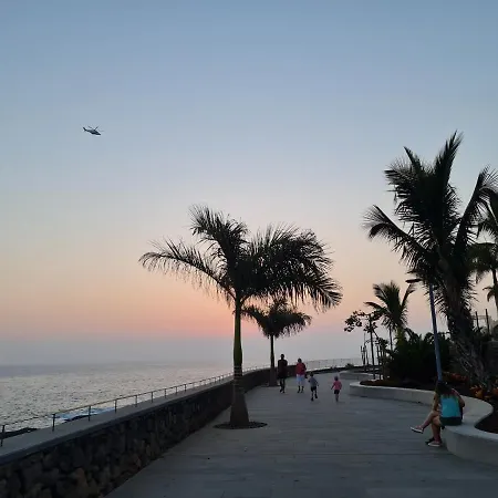 Sunshine Paraiso Apartment