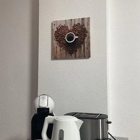 Sunshine Paraiso Apartmán *