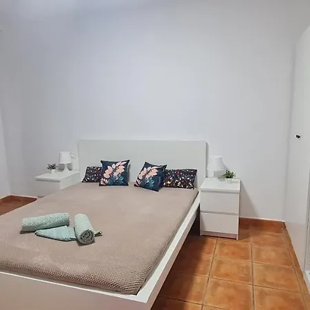 Sunshine Paraiso * Costa Adeje (Tenerife)