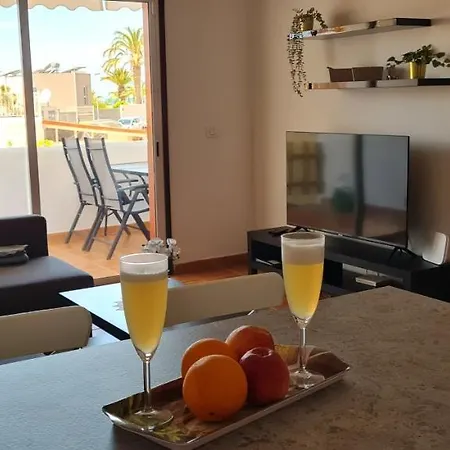 Sunshine Paraiso Apartment *