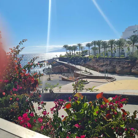 Apartment Sunshine Paraiso