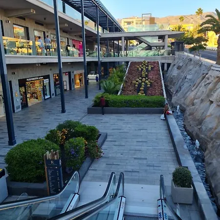 Sunshine Paraiso Apartment Costa Adeje (Tenerife)