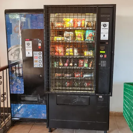 Apartment Sunshine Paraiso Costa Adeje (Tenerife)