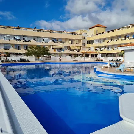 Sunshine Paraiso * Costa Adeje (Tenerife)