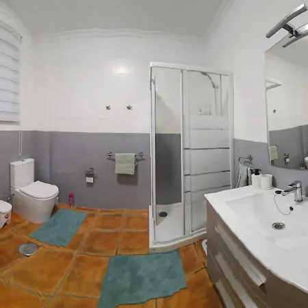 Apartment Sunshine Paraiso