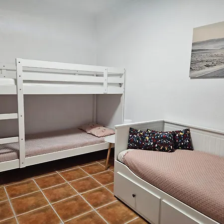 Apartmán Sunshine Paraiso *