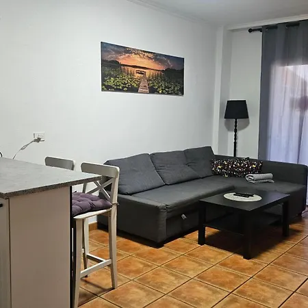 Apartamento Sunshine Paraiso