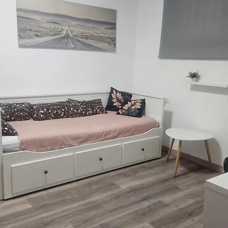 Apartamento Sunshine Paraiso