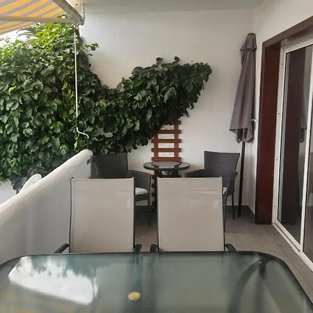 Sunshine Paraiso Apartamento *