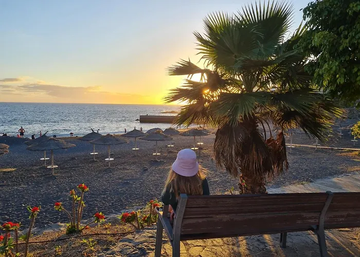 Sunshine Paraiso 아파트 아데제