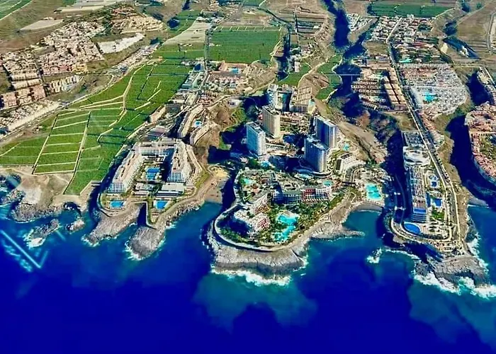 Appartement Sunshine Paraiso *