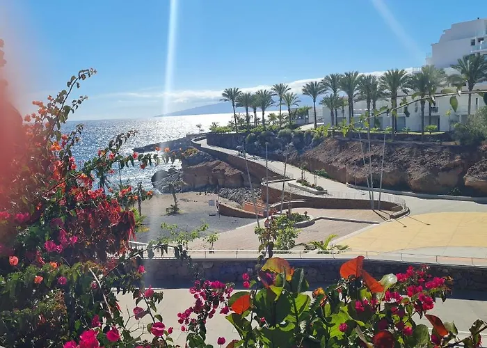 아파트 Sunshine Paraiso