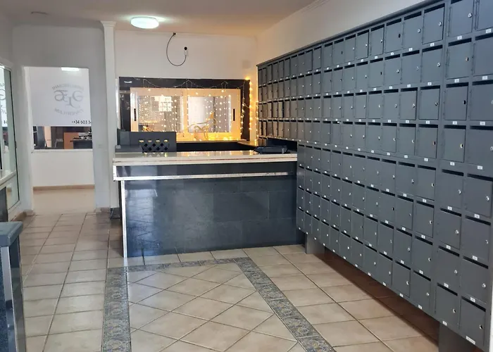 Sunshine Paraiso Appartement