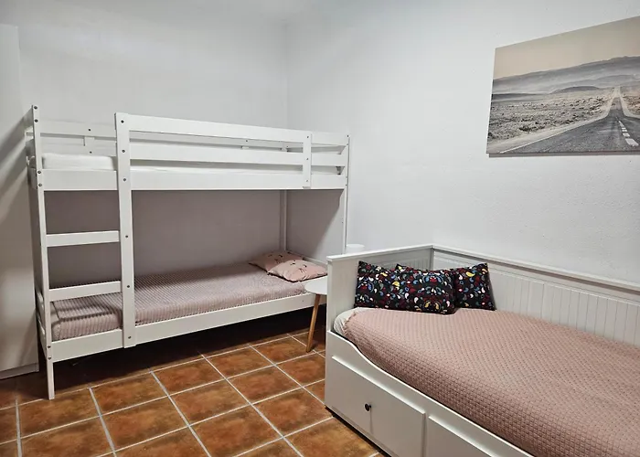 Apartment Sunshine Paraiso *