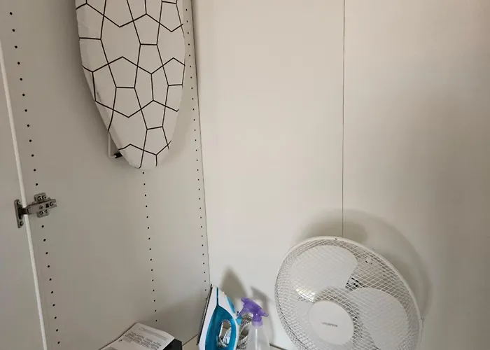 Sunshine Paraiso 아파트 아데제