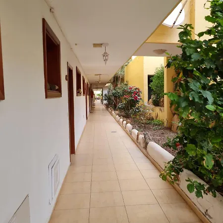 Apartamento Sunshine Paraiso *