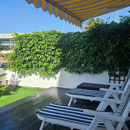 Sunshine Paraiso * Costa Adeje (Tenerife)