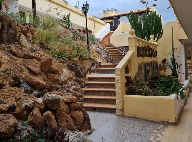 Sunshine Paraiso Apartamento