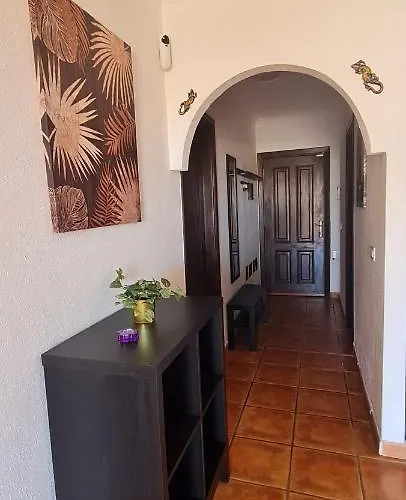 Apartamento Sunshine Paraiso Costa Adeje (Tenerife)