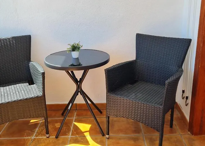 Apartamento Sunshine Paraiso