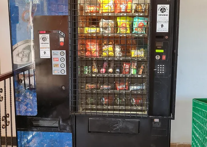 Apartamento Sunshine Paraiso Costa Adeje (Tenerife)