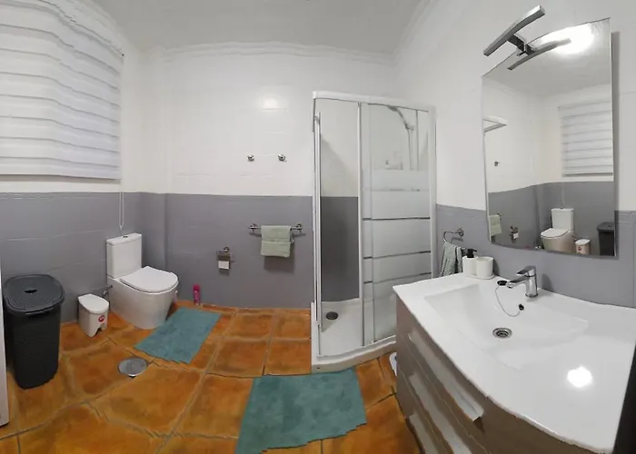 Apartamento Sunshine Paraiso